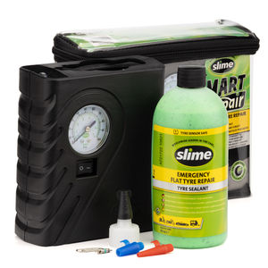 Slime Smart Repair Roadside Puncture Kit