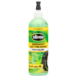 Slime Tyre Sealant Puncture Preventer / Repair