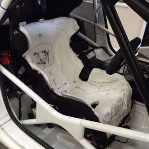 indi Seat Kit