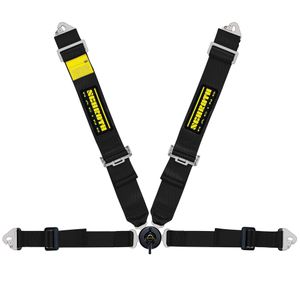 Schroth Clubman II ASM Saloon Harness