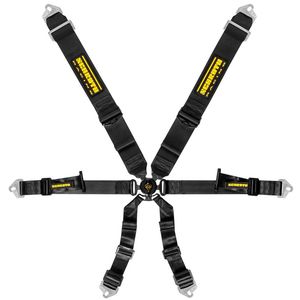 Schroth Profi 3x2 Harness