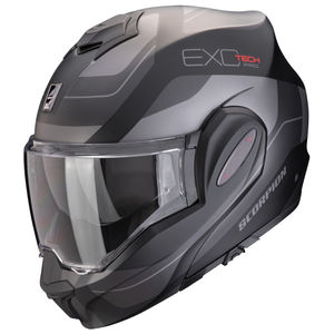 Scorpion EXO-Tech Pro Graphic Motorcycle Helmet