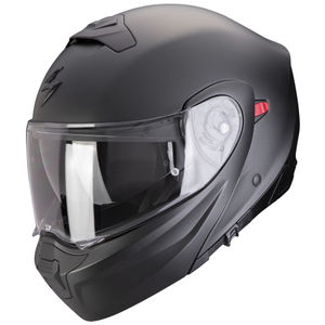 Scorpion EXO 930 EVO Plain Motorcycle Helmet