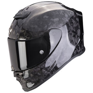 Scorpion EXO R1 AIR EVO Carbon Graphic Motorcycle Helmet
