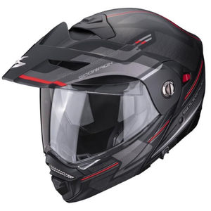 Scorpion ADX-2 Graphic Motorcycle Helmet