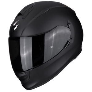 Scorpion EXO 491 Plain Motorcycle Helmet
