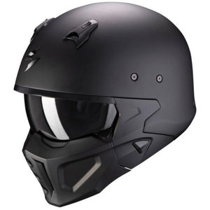 Scorpion EXO Covert-X Motorcycle Helmet