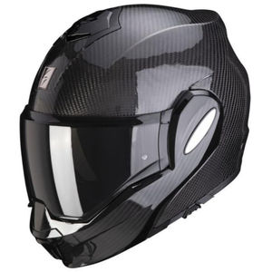 Scorpion EXO Tech EVO Carbon Motorcycle Helmet