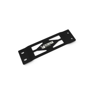 Scorpion Exhaust Tunnel Brace