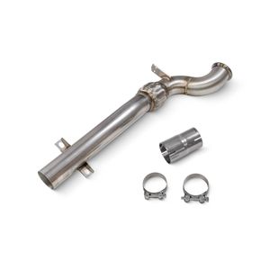 Scorpion 2.5&quot; Front Flex Pipe