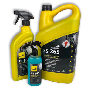 Scottoiler FS 365 Complete Bike Protector Spray