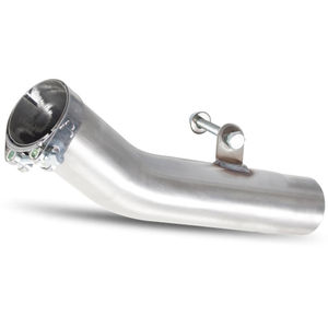 Scorpion Motorcycle DE-CAT Link Pipe