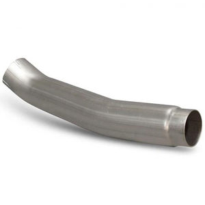 Scorpion Catalyst Replacement Pipe - Without Brackets
