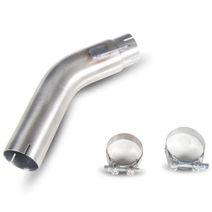 Scorpion Motorcycle DE-CAT Link Pipe