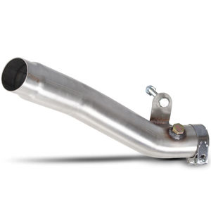Scorpion Motorcycle DE-CAT Link Pipe