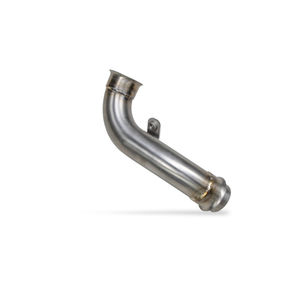 Scorpion Catalyst Removal Pipe