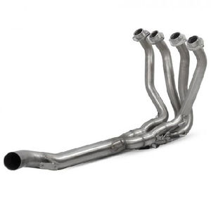 Scorpion De-Cat Header Pipes