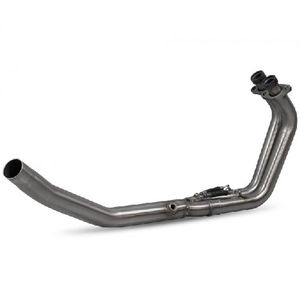 Scorpion Header Pipes