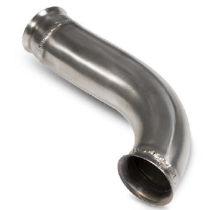 Scorpion Catalyst Removal Pipe