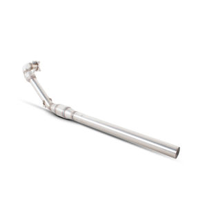 Scorpion 2.75&quot; Hi-Flow Sports Cat