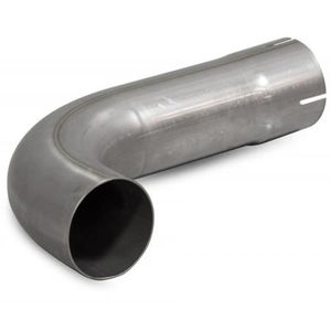 Scorpion 2.5&quot; Valve Delete Pipe