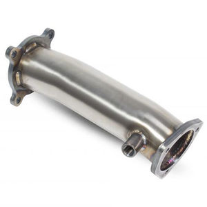 Scorpion 3.15&quot; Downpipe With De Cat