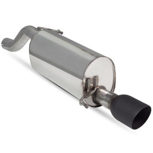 Scorpion 2.5&quot; Exhaust Back Box