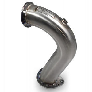 Scorpion 3&quot; Downpipe With De Cat