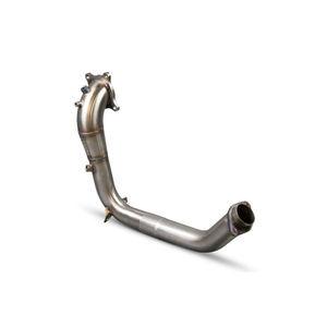 Scorpion 2.75&quot; Downpipe With De Cat