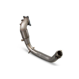 Scorpion 2.75&quot; Downpipe With Hi-Flow Sports Cat