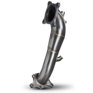 Scorpion 3.5&quot; Downpipe With Hi-Flow Sports Cat