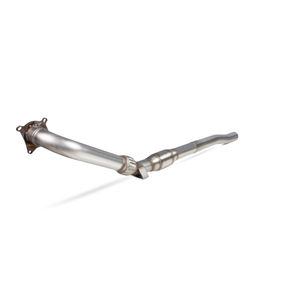 Scorpion 3&quot; Hi-Flow Sports Cat