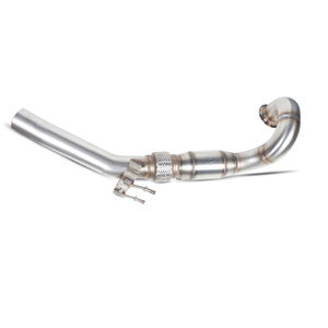 Scorpion 3&quot; Downpipe With Hi-Flow Sports Cat