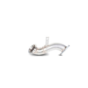 Scorpion 2.5&quot; Downpipe With De Cat