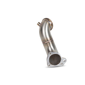 Scorpion 3&quot; Downpipe With De Cat