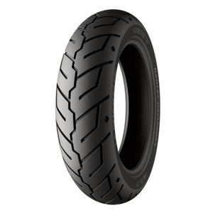 Michelin Scorcher 31 Motorcycle Tyre