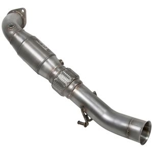Scorpion 3&quot; Downpipe With Hi-Flow Sports Cat