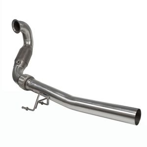 Scorpion 3&quot; Downpipe With Hi-Flow Sports Cat