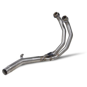 Scorpion De-Cat Race Header Pipes