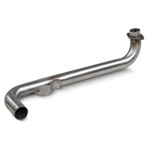 Scorpion De-Cat Header Pipe
