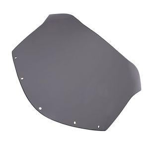 Airblade Double Bubble Motorcycle Screen