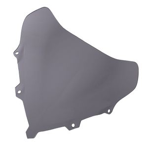 Airblade Double Bubble Motorcycle Screen