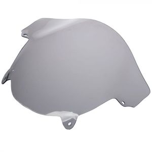 Airblade Double Bubble Motorcycle Screen