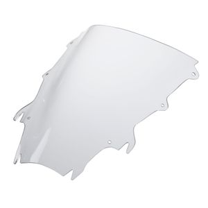 Airblade Double Bubble Motorcycle Screen