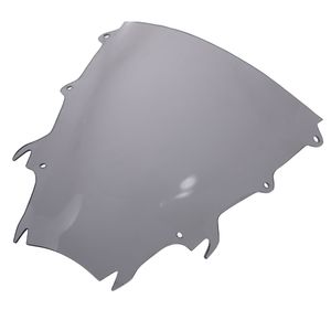 Airblade Double Bubble Motorcycle Screen