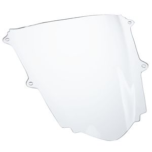 Airblade Double Bubble Motorcycle Screen