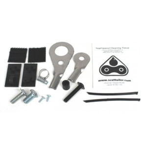 Scottoiler eSystem Spares Kit Bag