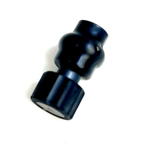 Scottoiler xSystem Filler Plug & Breather Assembly