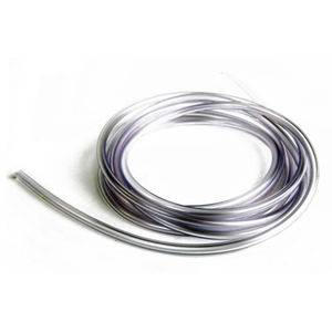 Scottoiler Clear PVC Delivery Tubing