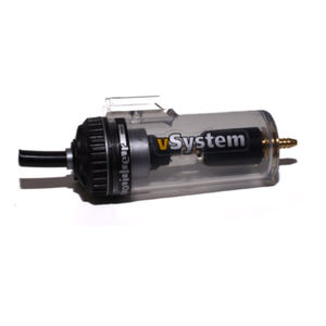 Scottoiler Micro vSystem RMV